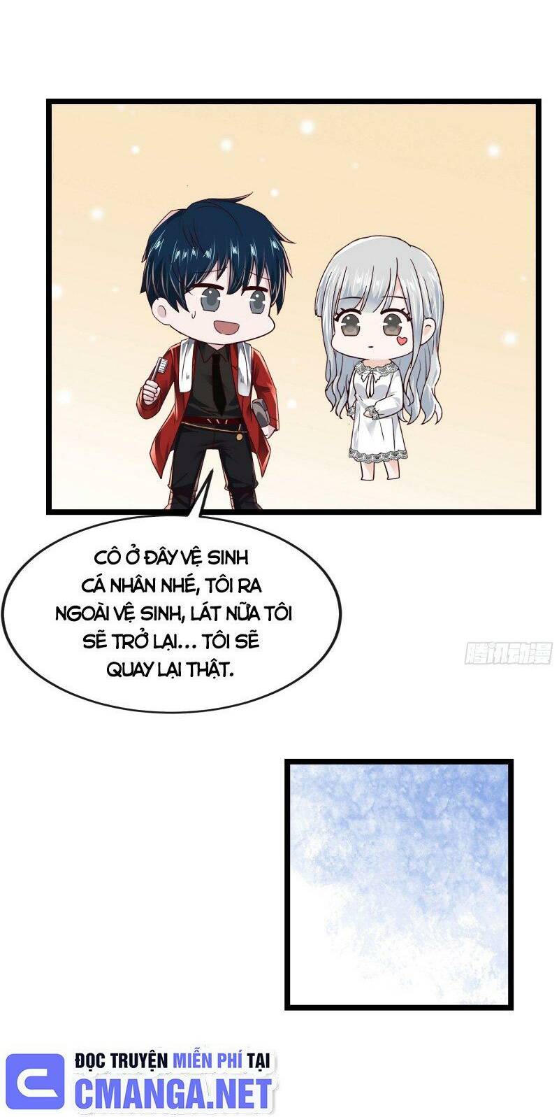 Từ Hồng Nguyệt Khai Thủy Chapter 98 - Trang 2