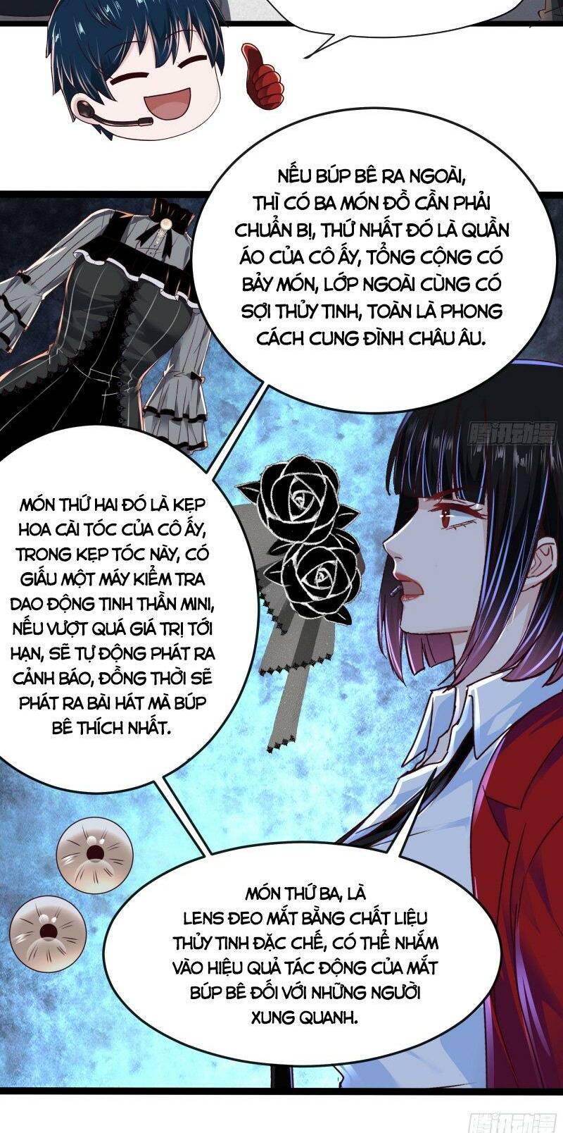 Từ Hồng Nguyệt Khai Thủy Chapter 98 - Trang 2