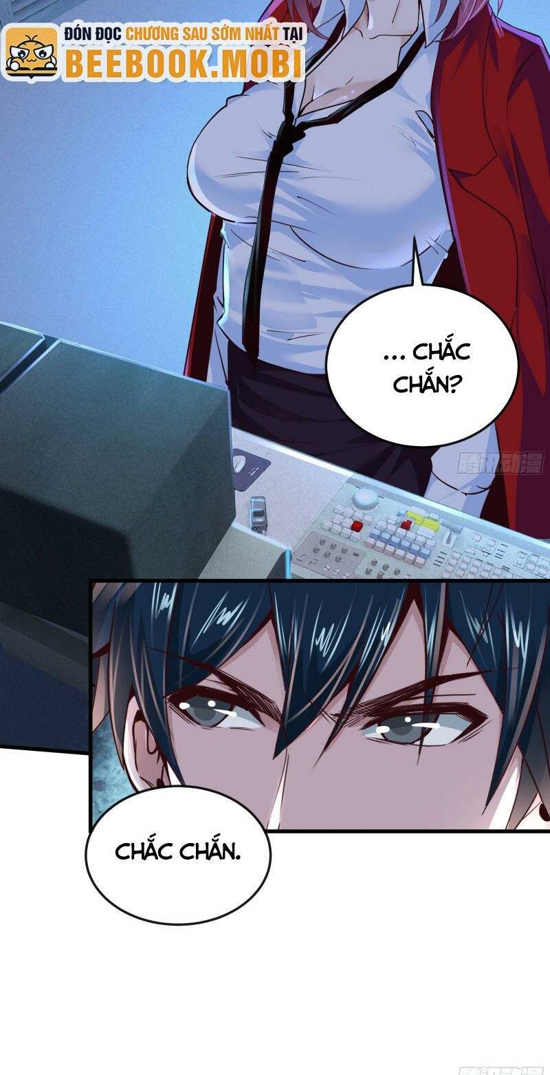 Từ Hồng Nguyệt Khai Thủy Chapter 98 - Trang 2