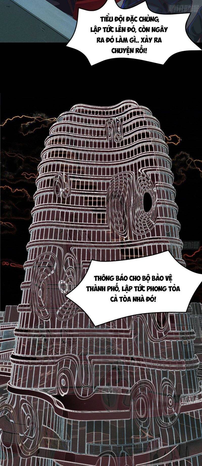 Từ Hồng Nguyệt Khai Thủy Chapter 98 - Trang 2