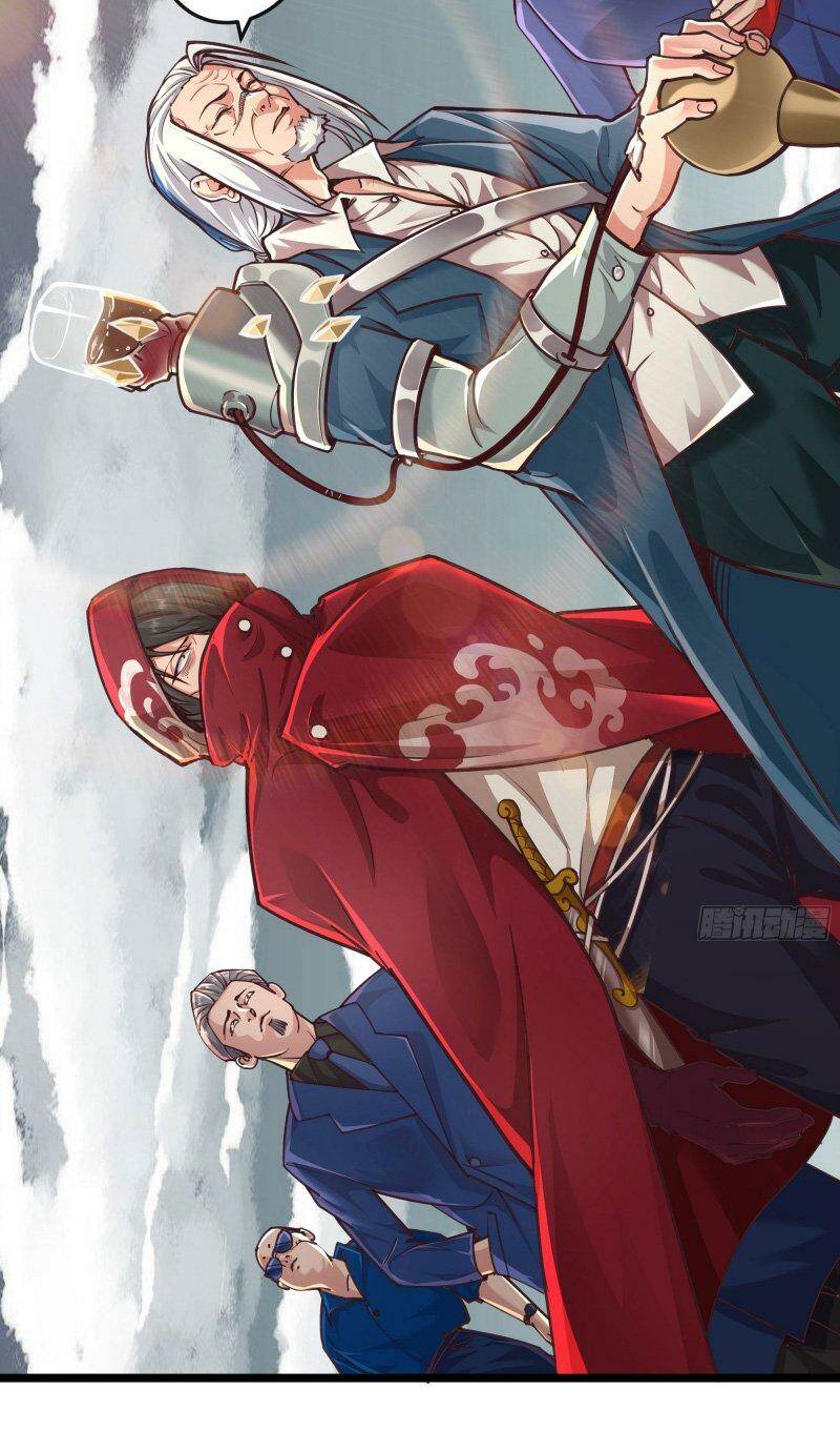 Từ Hồng Nguyệt Khai Thủy Chapter 98 - Trang 2