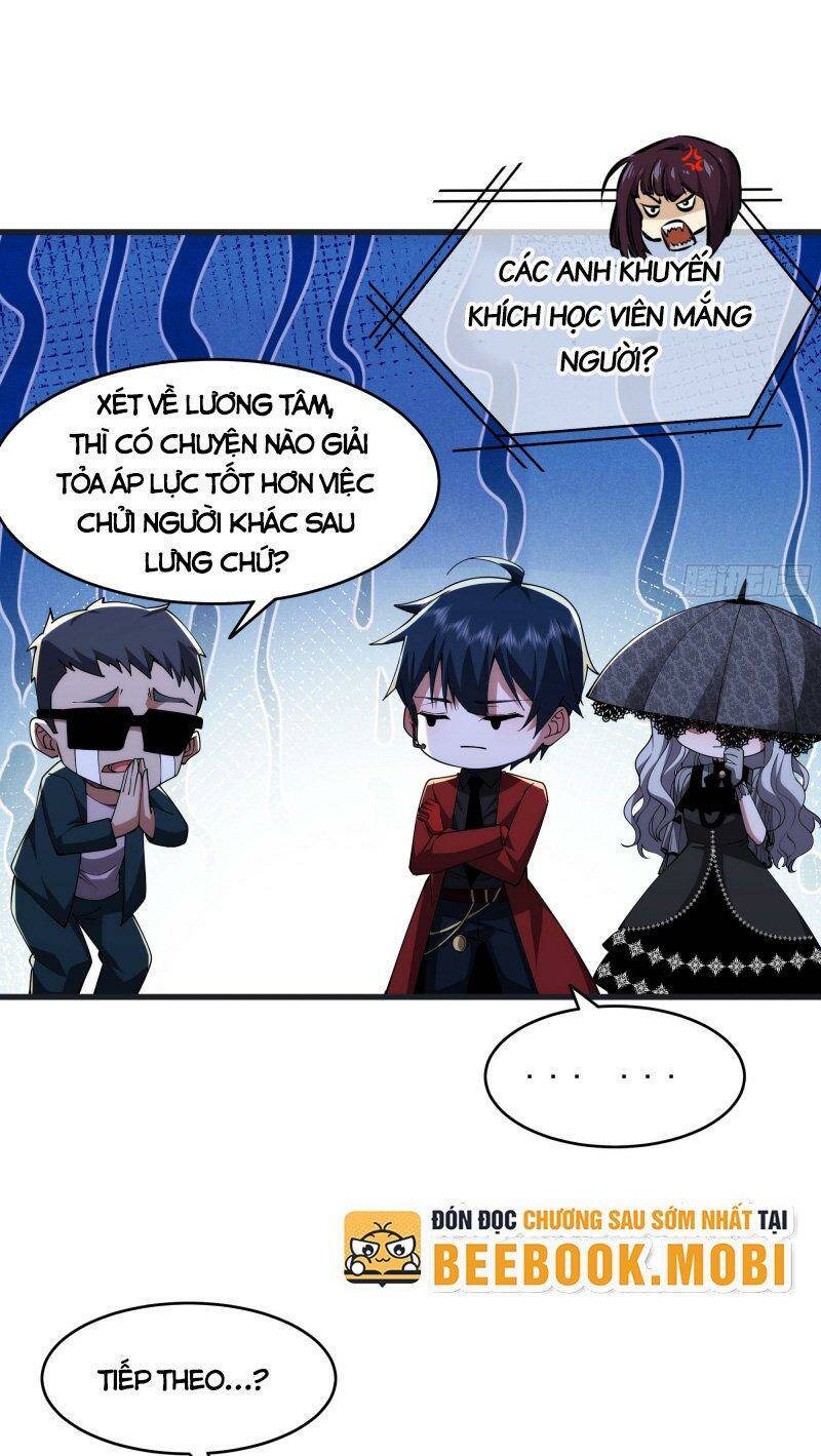 Từ Hồng Nguyệt Khai Thủy Chapter 99 - Trang 2