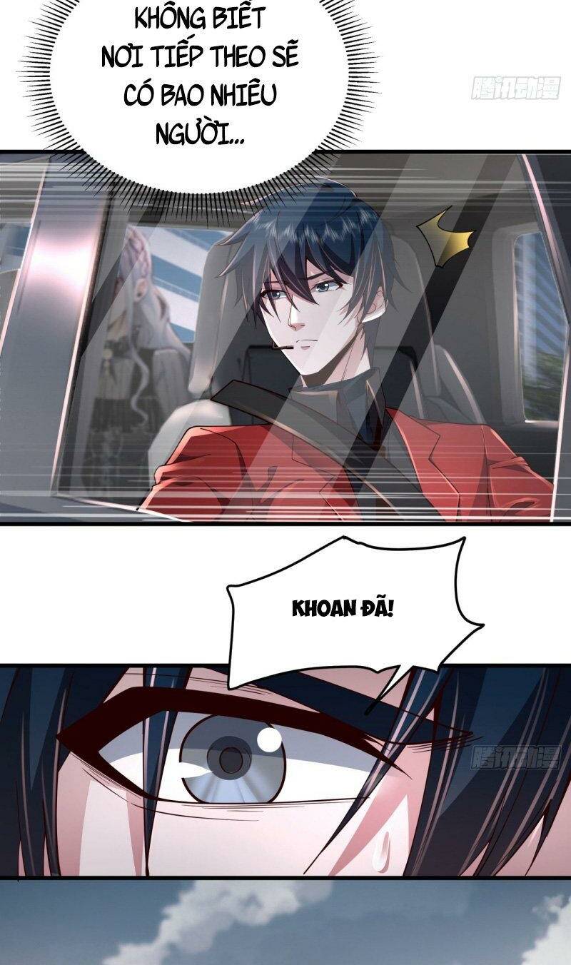 Từ Hồng Nguyệt Khai Thủy Chapter 99 - Trang 2