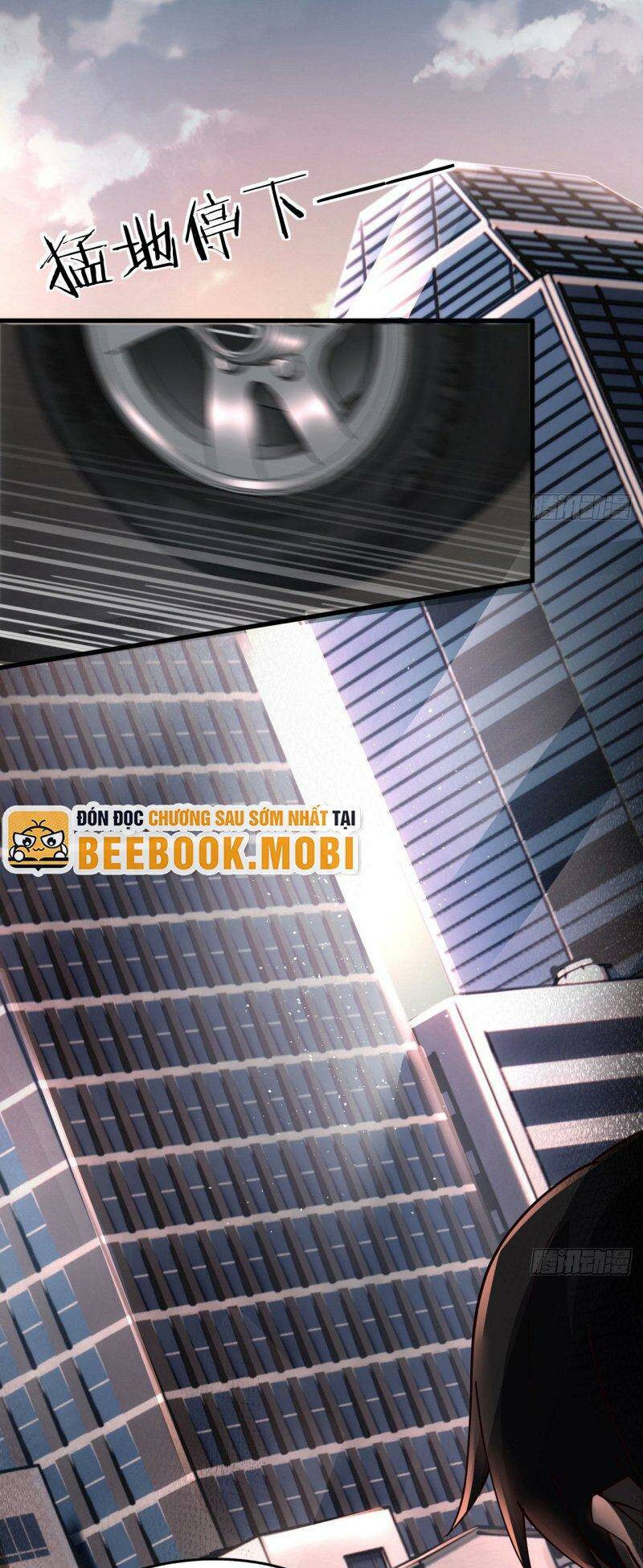 Từ Hồng Nguyệt Khai Thủy Chapter 99 - Trang 2