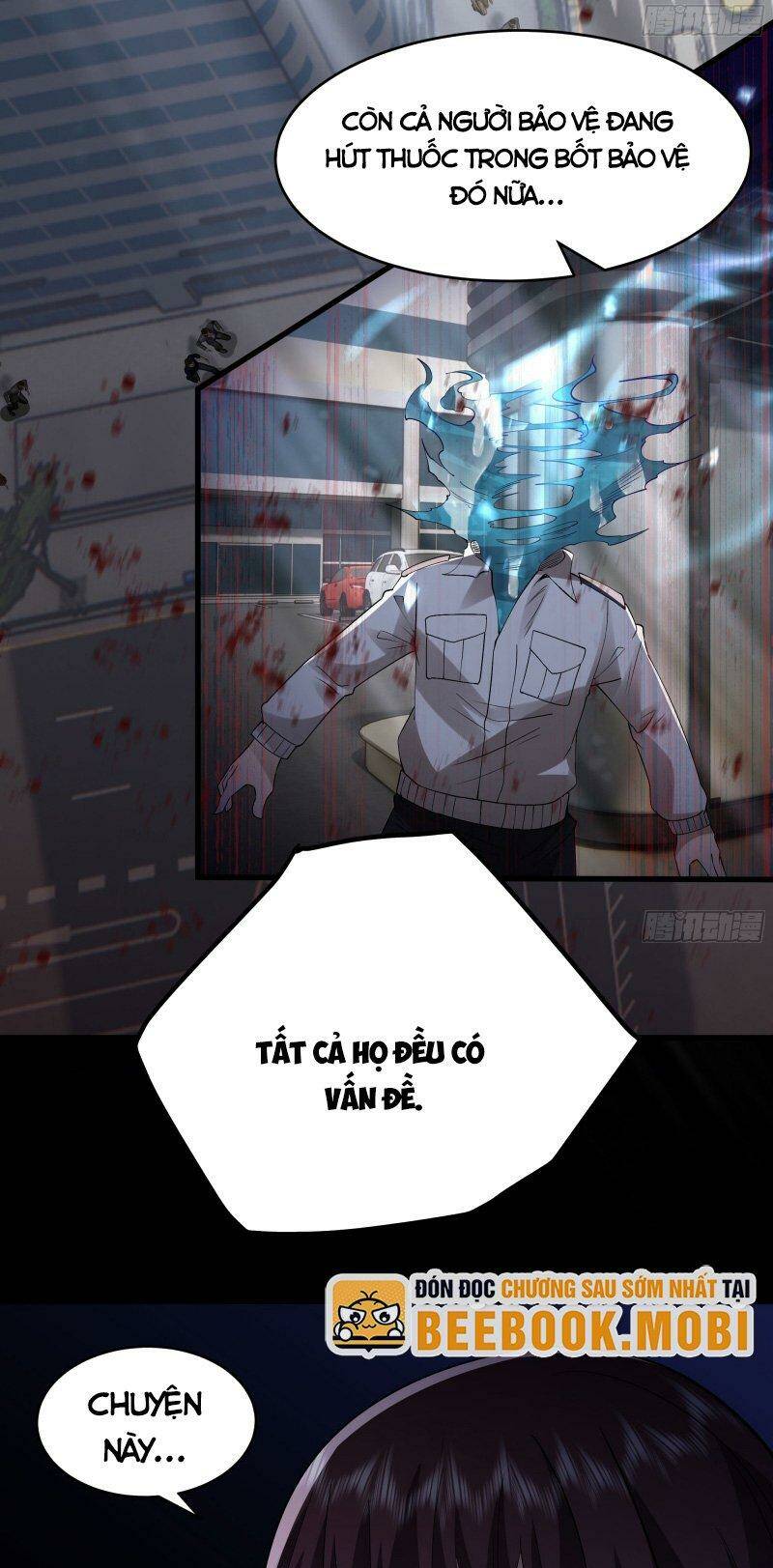 Từ Hồng Nguyệt Khai Thủy Chapter 99 - Trang 2