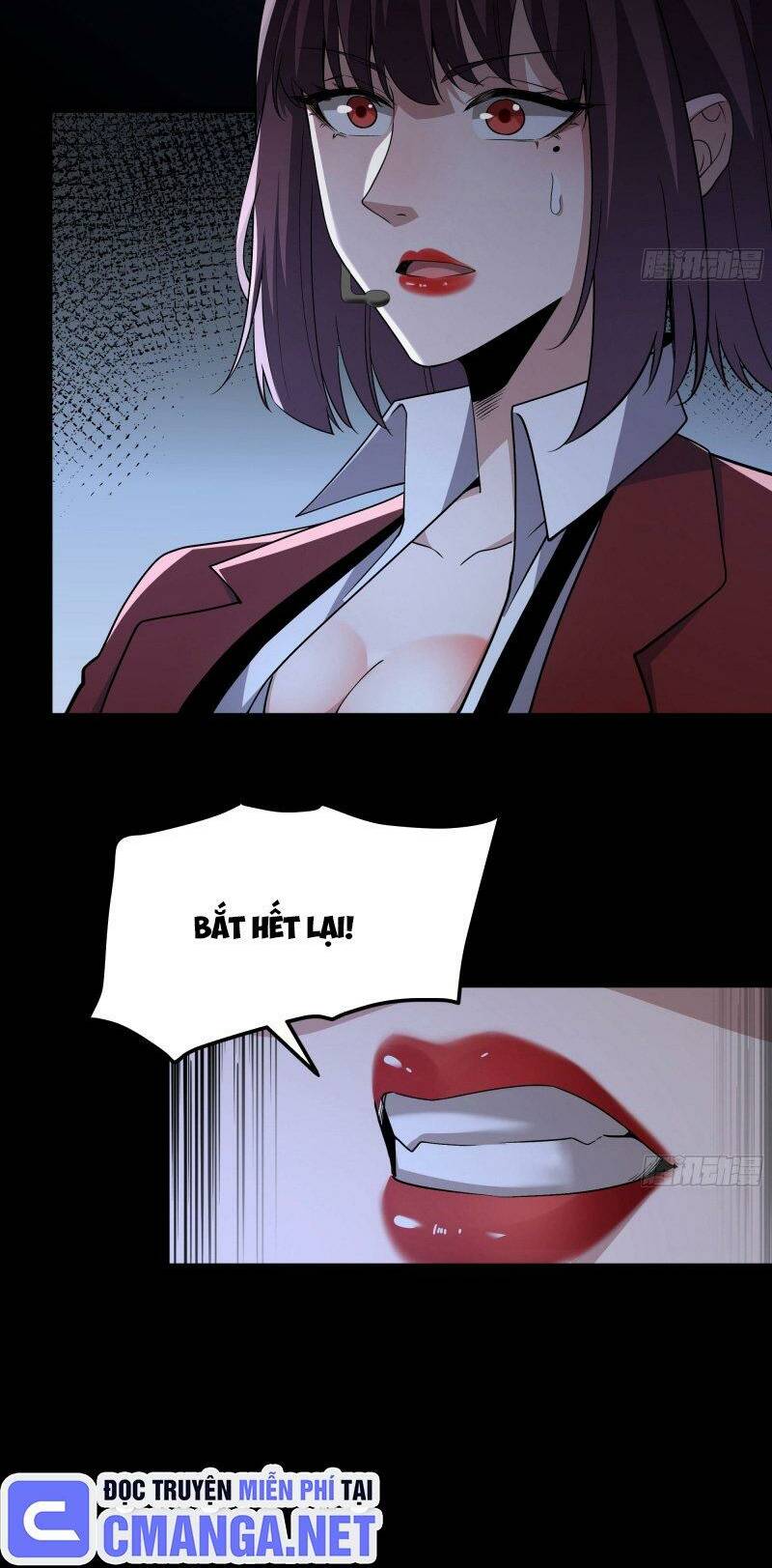 Từ Hồng Nguyệt Khai Thủy Chapter 99 - Trang 2