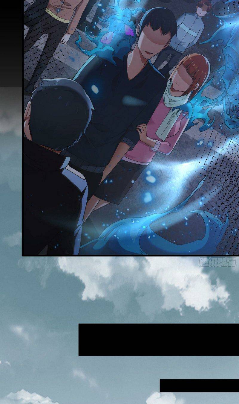 Từ Hồng Nguyệt Khai Thủy Chapter 99 - Trang 2