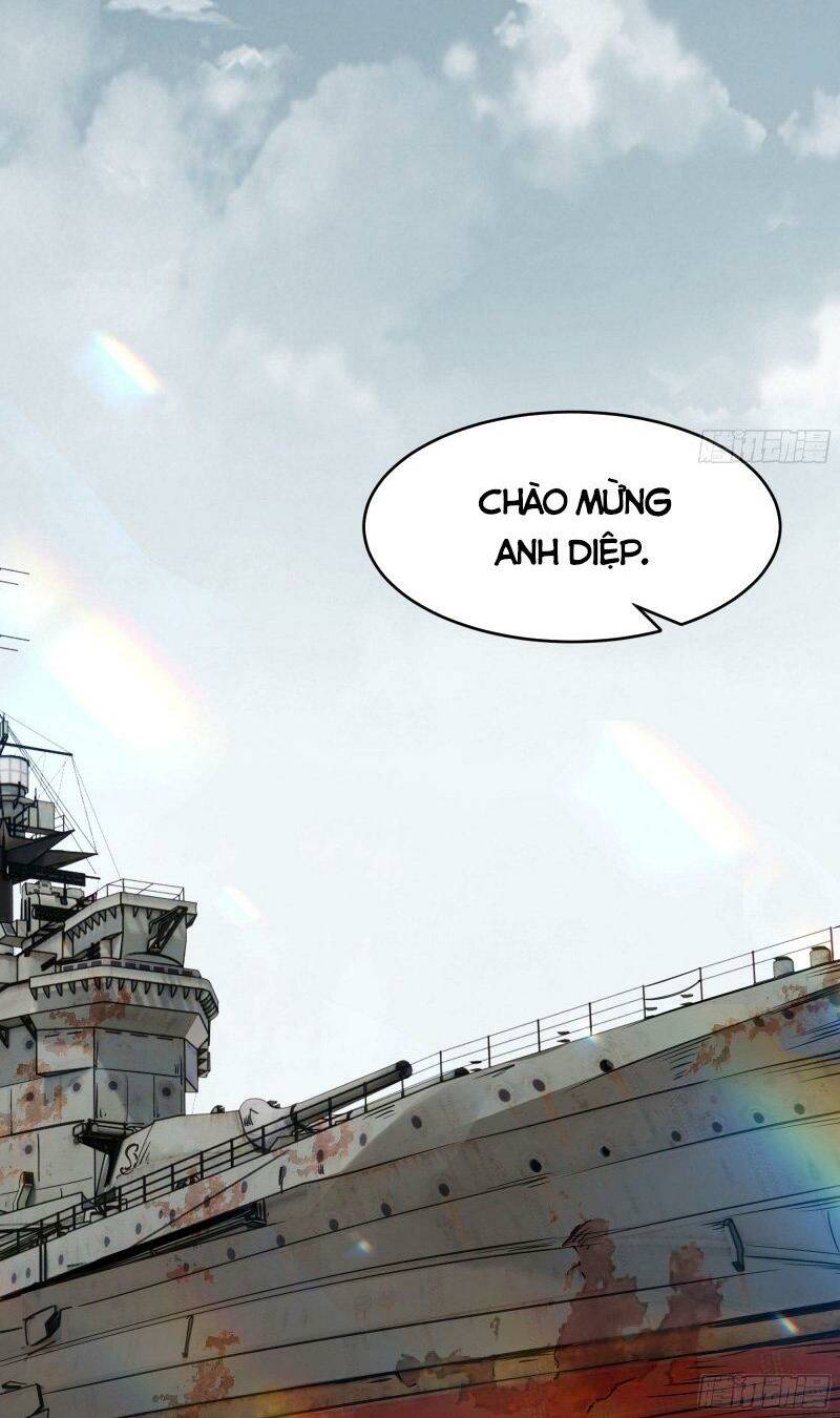 Từ Hồng Nguyệt Khai Thủy Chapter 99 - Trang 2