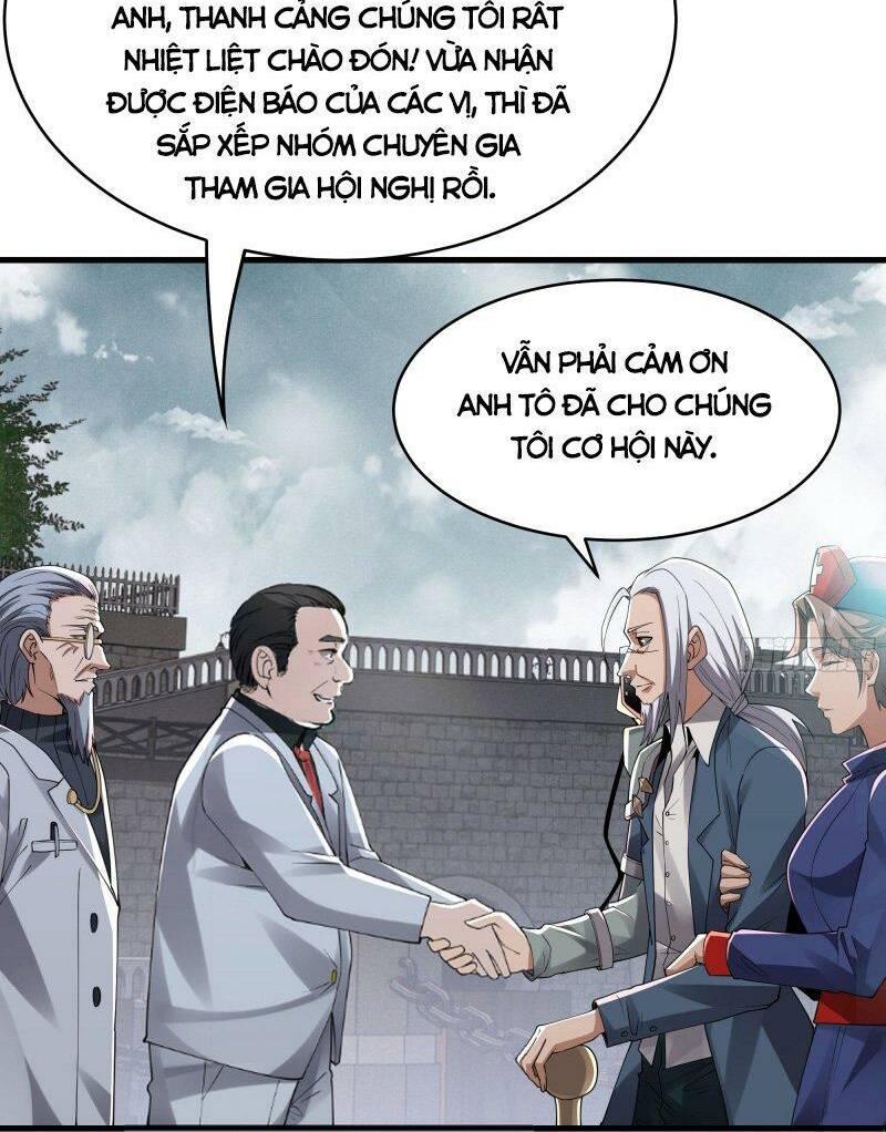 Từ Hồng Nguyệt Khai Thủy Chapter 99 - Trang 2
