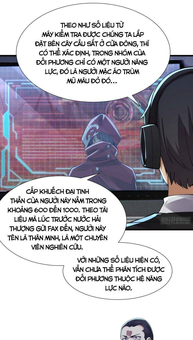 Từ Hồng Nguyệt Khai Thủy Chapter 99 - Trang 2