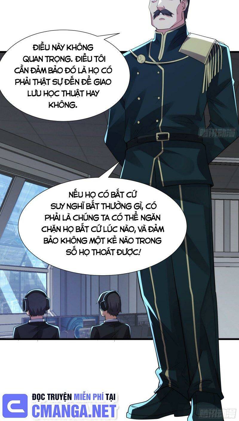 Từ Hồng Nguyệt Khai Thủy Chapter 99 - Trang 2