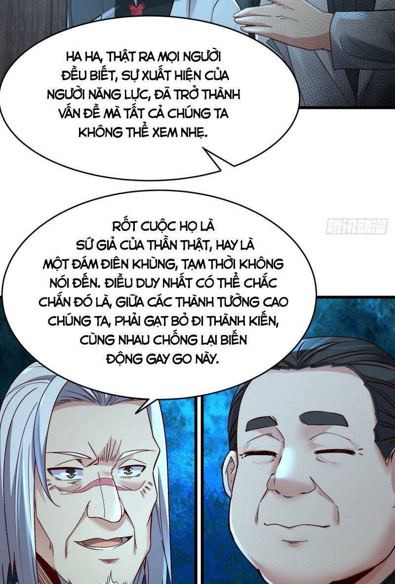 Từ Hồng Nguyệt Khai Thủy Chapter 99 - Trang 2