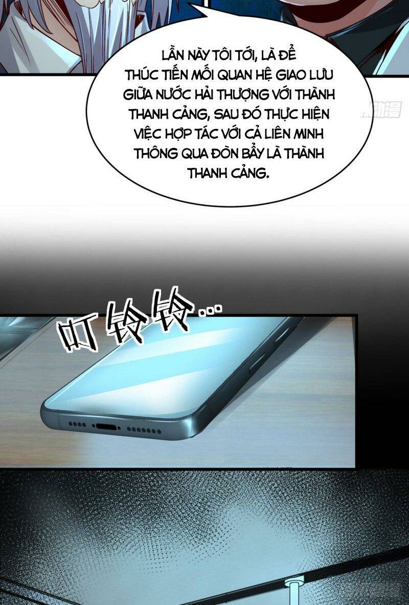 Từ Hồng Nguyệt Khai Thủy Chapter 99 - Trang 2