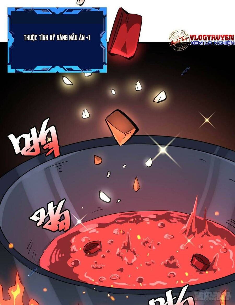 Tự Kỷ Luật Ta Đây Bất Khả Chiến Bại Chapter 10 - Trang 2