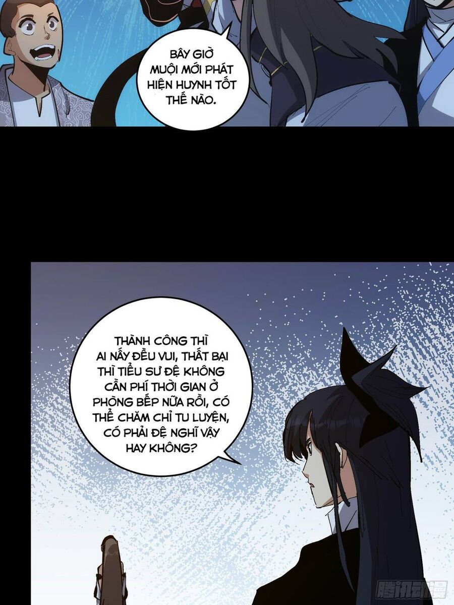 Tự Kỷ Luật Ta Đây Bất Khả Chiến Bại Chapter 15 - Trang 2