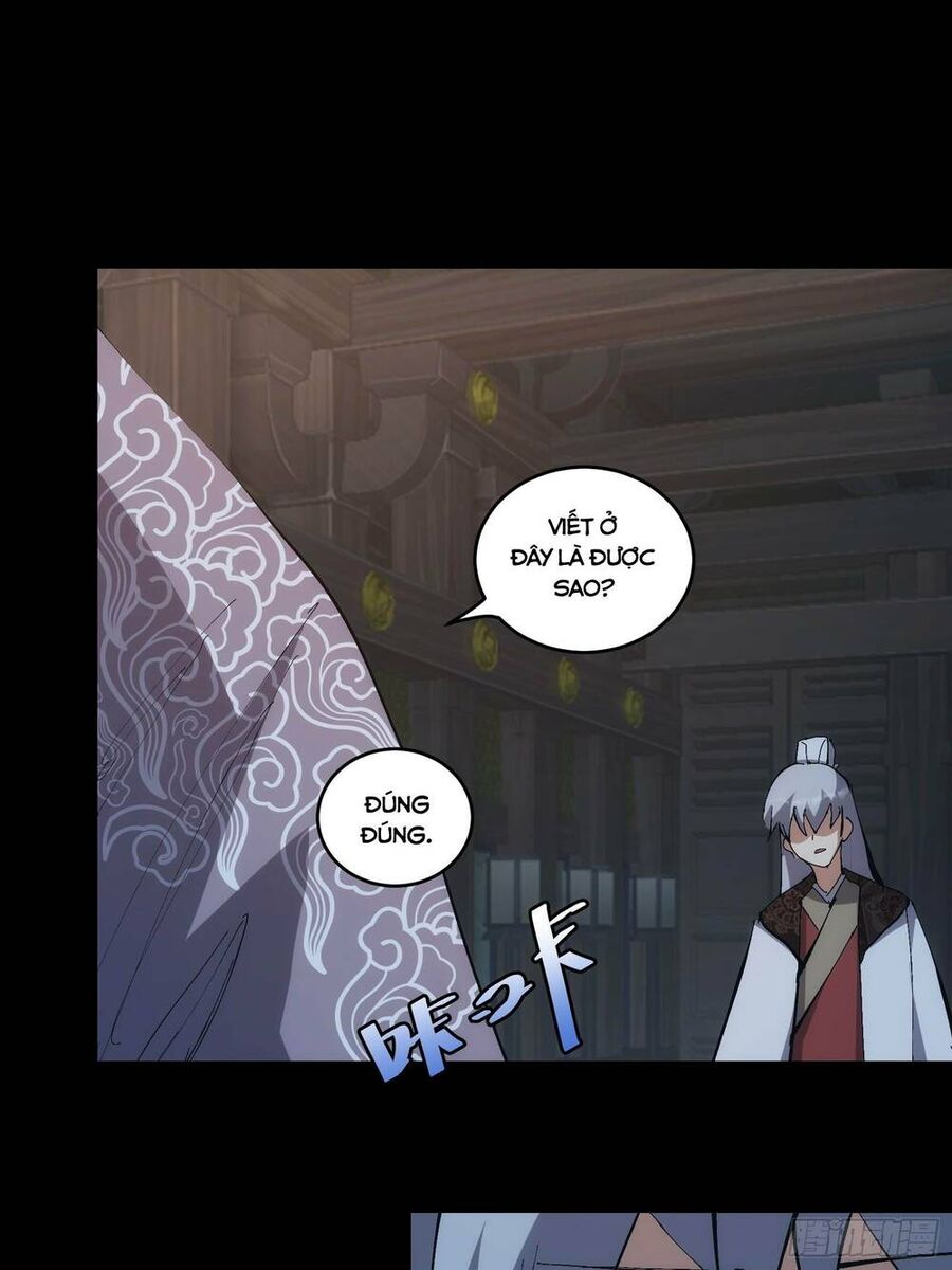 Tự Kỷ Luật Ta Đây Bất Khả Chiến Bại Chapter 15 - Trang 2