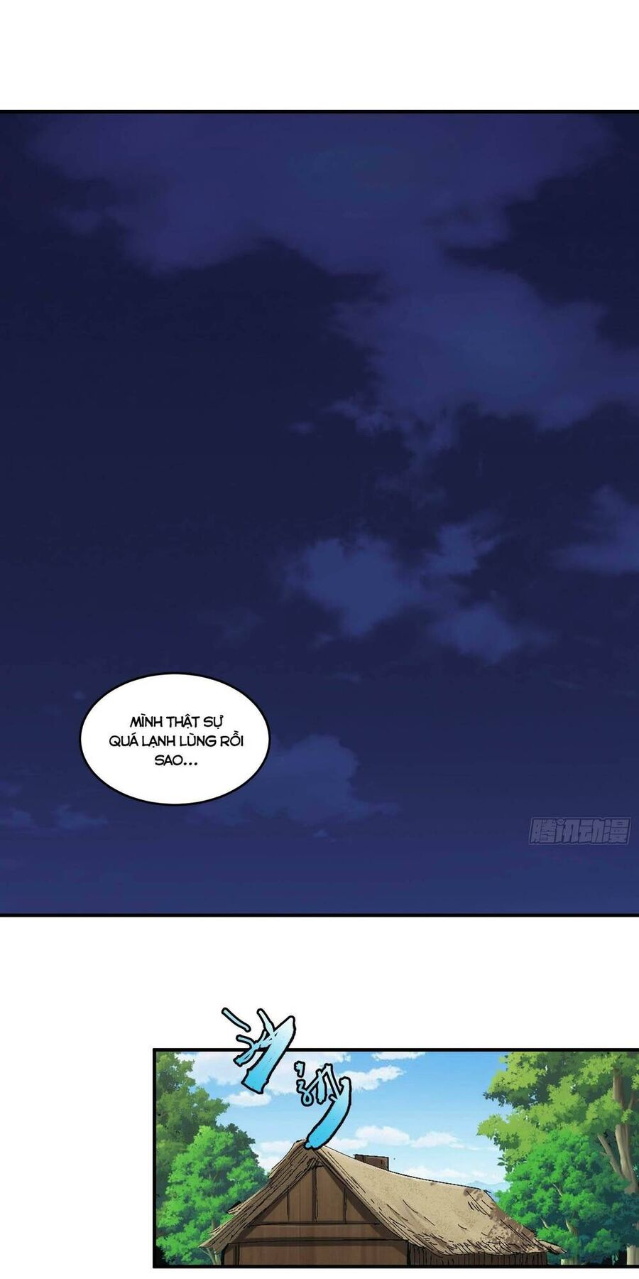 Tự Kỷ Luật Ta Đây Bất Khả Chiến Bại Chapter 16 - Trang 2