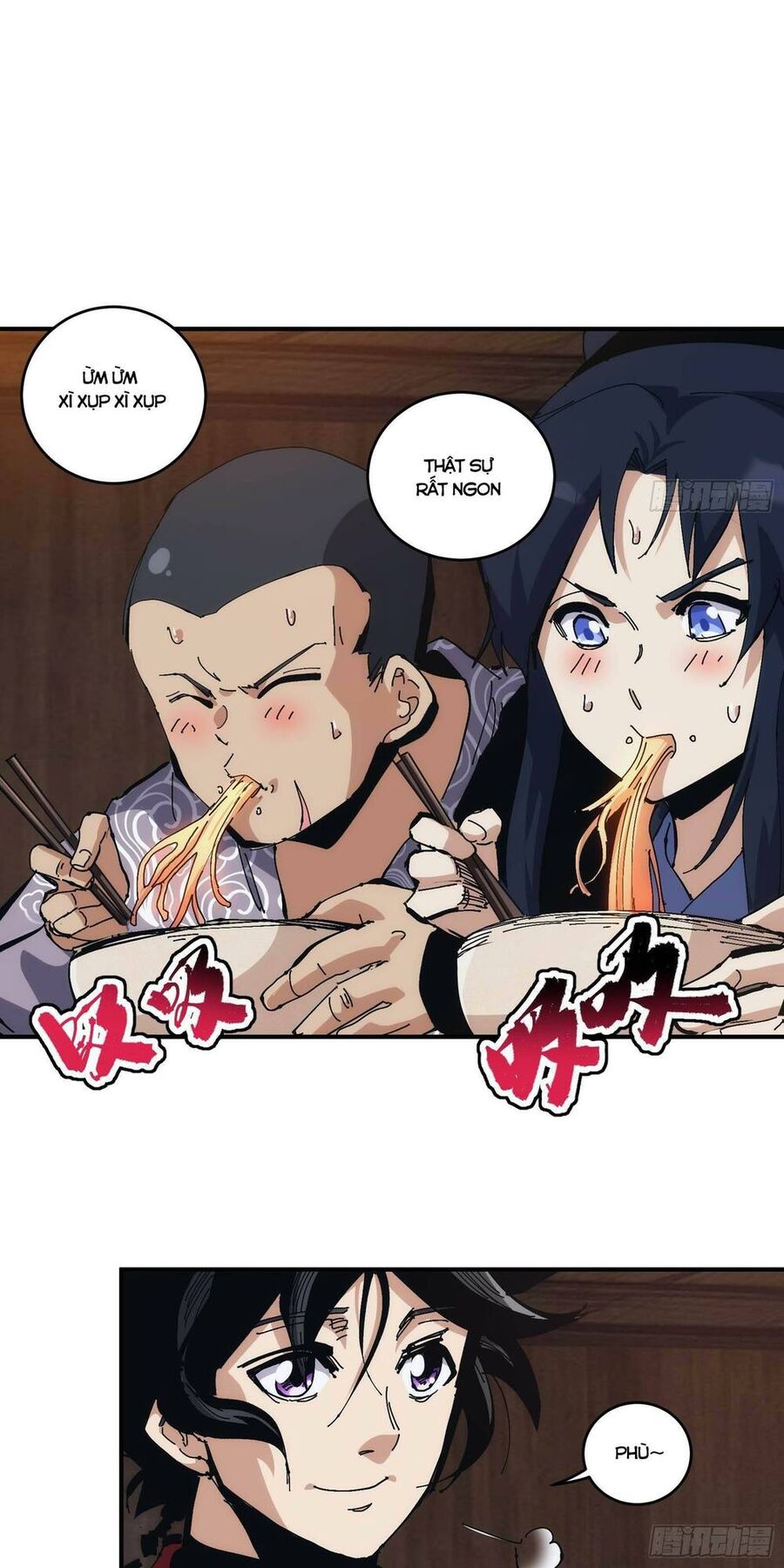 Tự Kỷ Luật Ta Đây Bất Khả Chiến Bại Chapter 18 - Trang 2