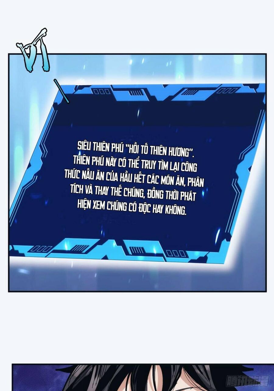 Tự Kỷ Luật Ta Đây Bất Khả Chiến Bại Chapter 19 - Trang 2