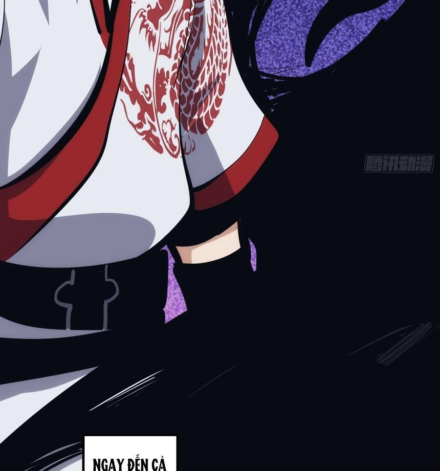 Tự Kỷ Luật Ta Đây Bất Khả Chiến Bại Chapter 21 - Trang 2