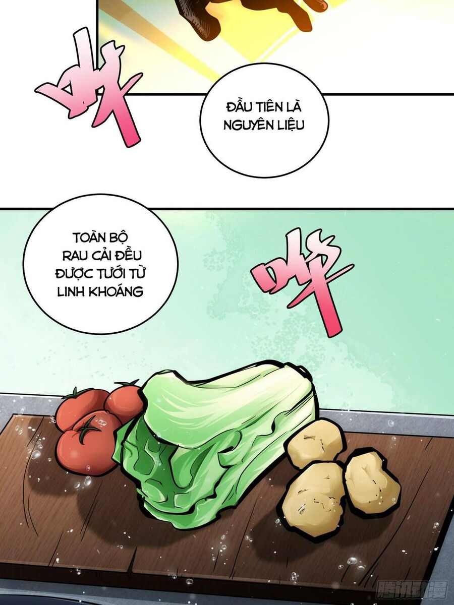 Tự Kỷ Luật Ta Đây Bất Khả Chiến Bại Chapter 22 - Trang 2