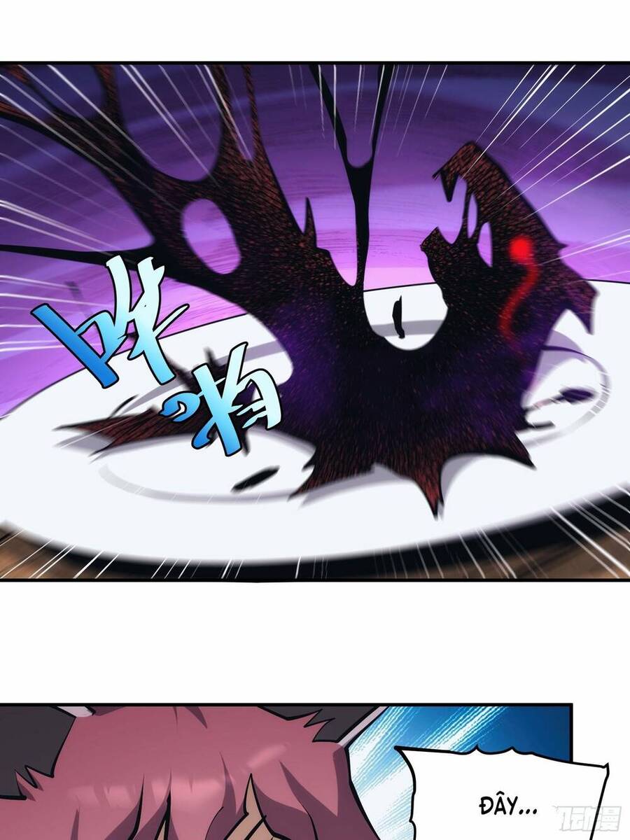 Tự Kỷ Luật Ta Đây Bất Khả Chiến Bại Chapter 23 - Trang 2