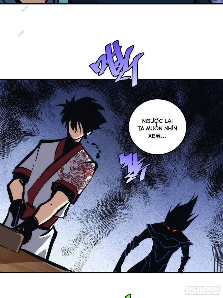 Tự Kỷ Luật Ta Đây Bất Khả Chiến Bại Chapter 24 - Trang 2