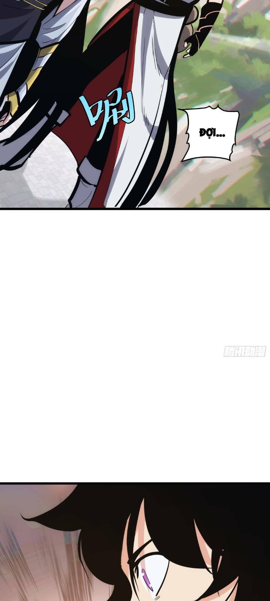 Tự Kỷ Luật Ta Đây Bất Khả Chiến Bại Chapter 29 - Trang 2