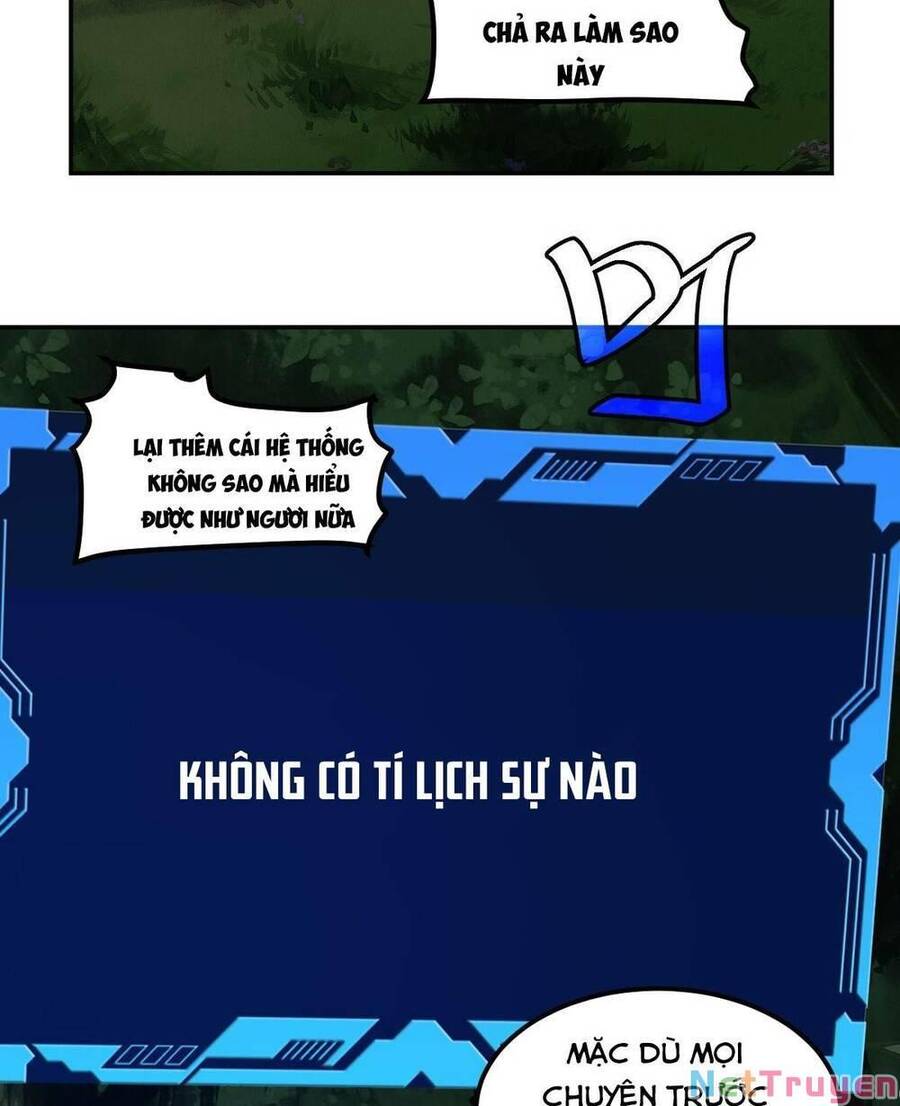 Tự Kỷ Luật Ta Đây Bất Khả Chiến Bại Chapter 3 - Trang 2