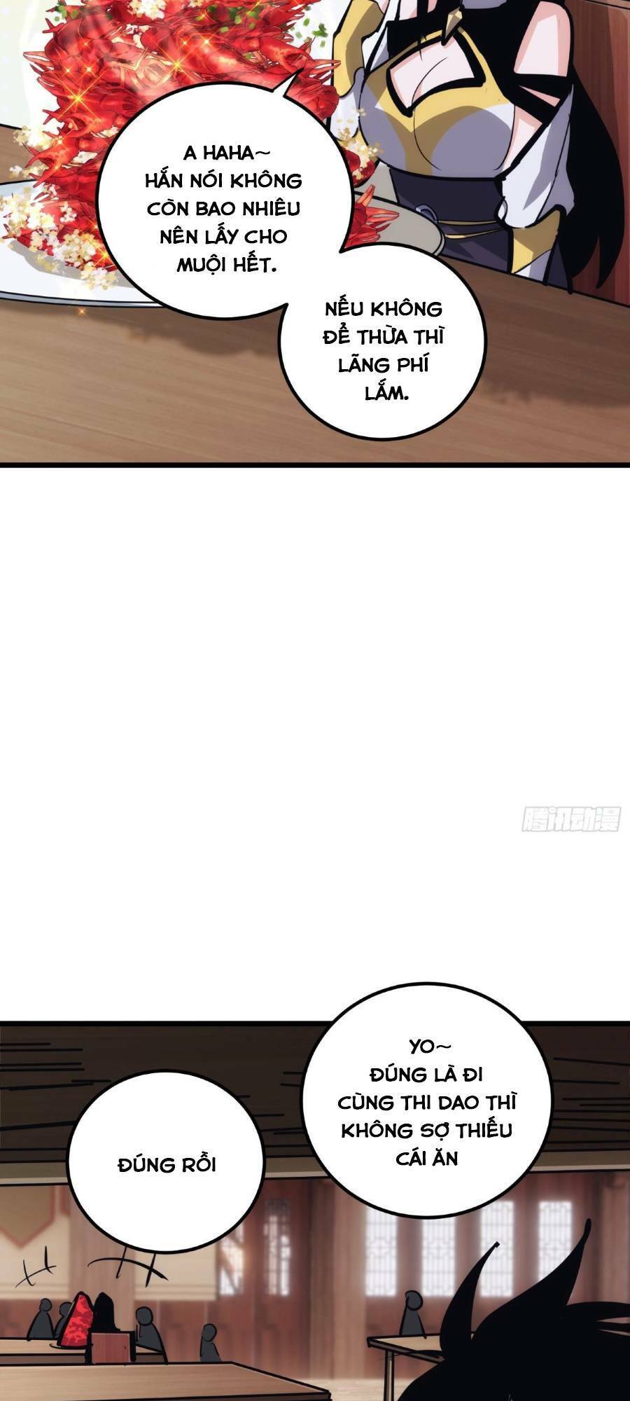 Tự Kỷ Luật Ta Đây Bất Khả Chiến Bại Chapter 30 - Trang 2