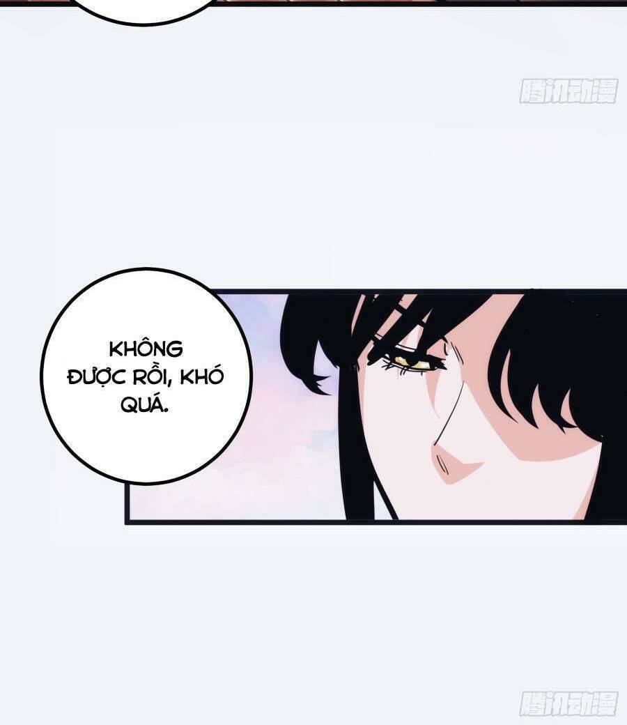 Tự Kỷ Luật Ta Đây Bất Khả Chiến Bại Chapter 36 - Trang 2