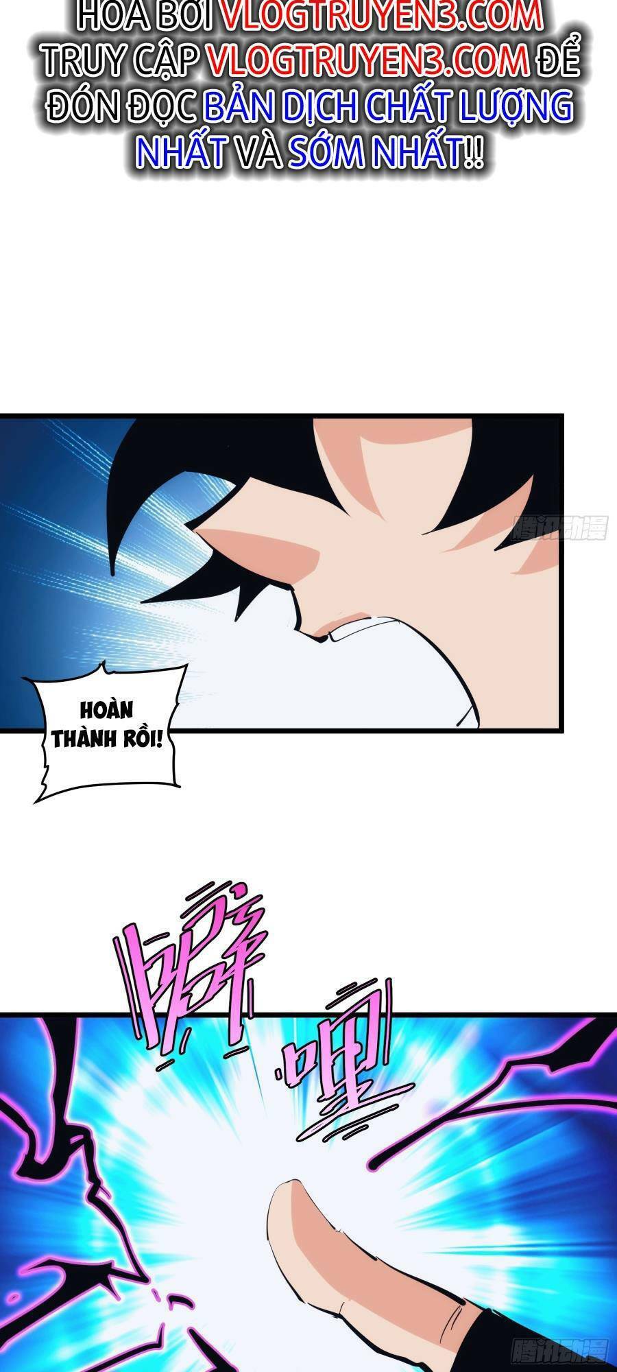 Tự Kỷ Luật Ta Đây Bất Khả Chiến Bại Chapter 37 - Trang 2