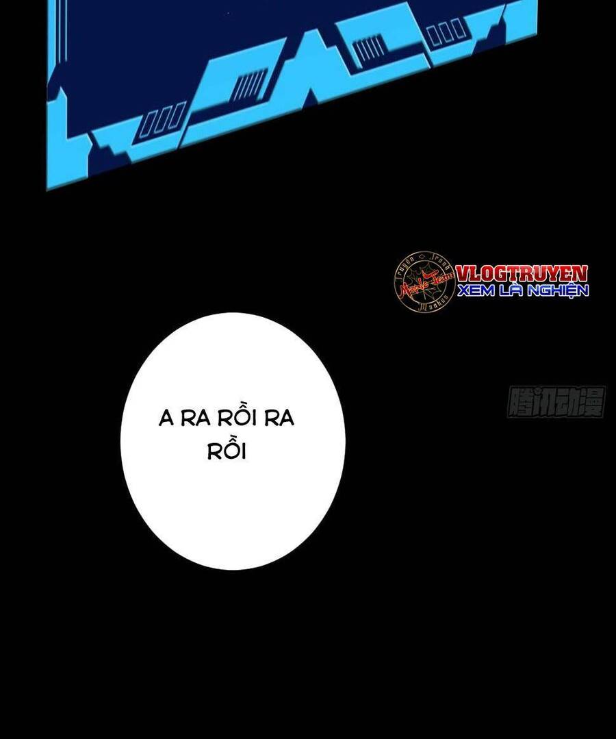 Tự Kỷ Luật Ta Đây Bất Khả Chiến Bại Chapter 4 - Trang 2