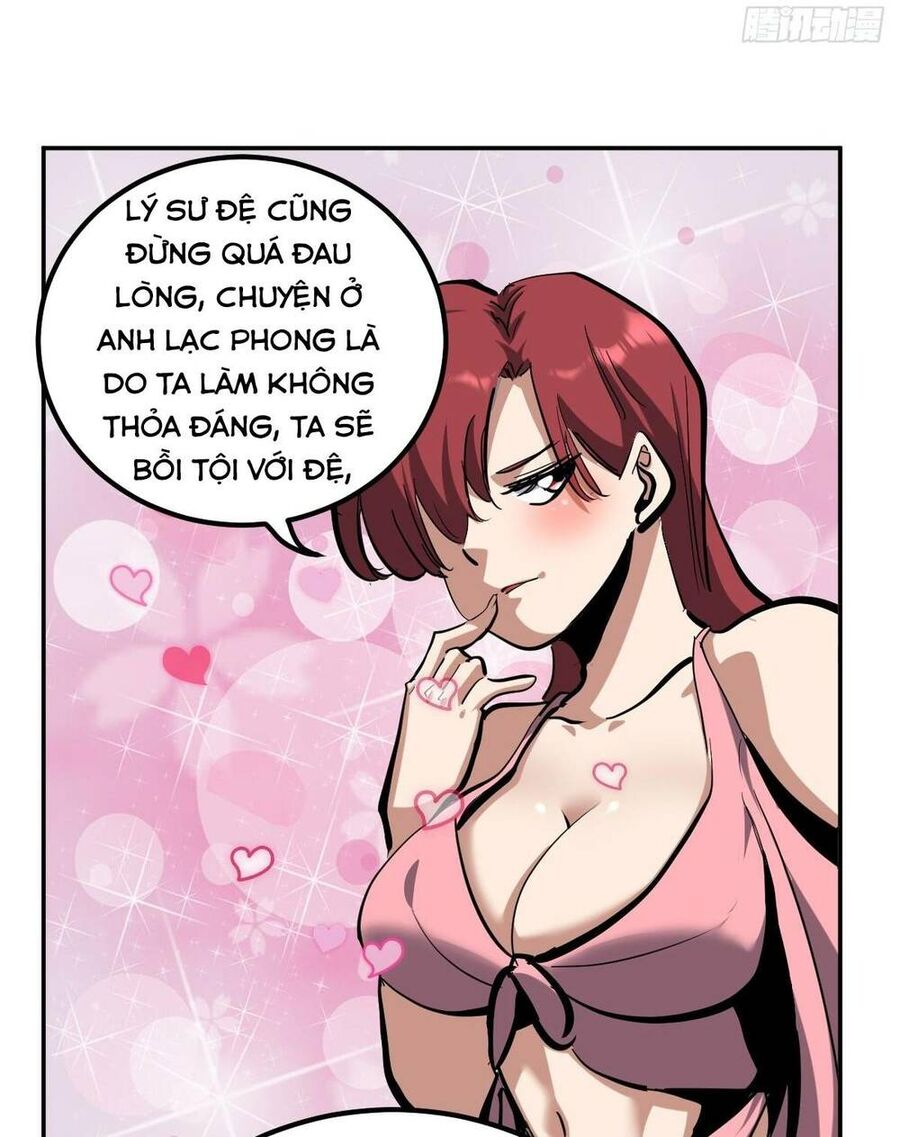 Tự Kỷ Luật Ta Đây Bất Khả Chiến Bại Chapter 7 - Trang 2