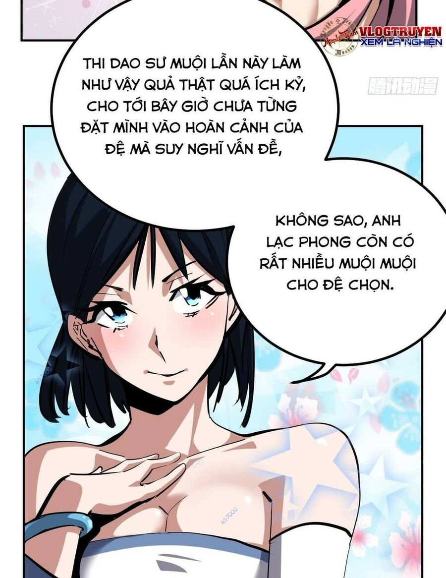 Tự Kỷ Luật Ta Đây Bất Khả Chiến Bại Chapter 7 - Trang 2