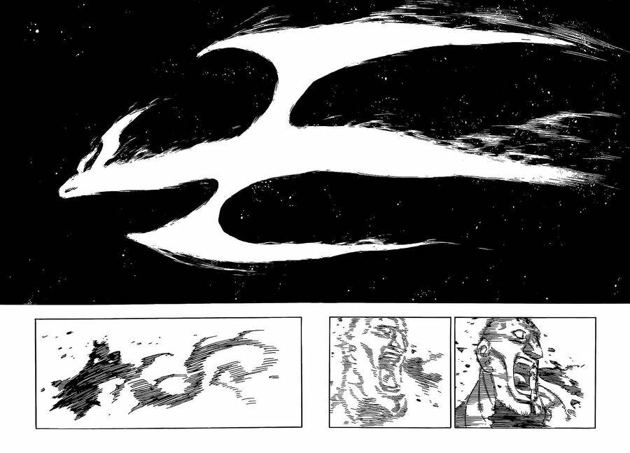 Tứ Kỵ Sĩ Khải Huyền Chapter 100 - Trang 2