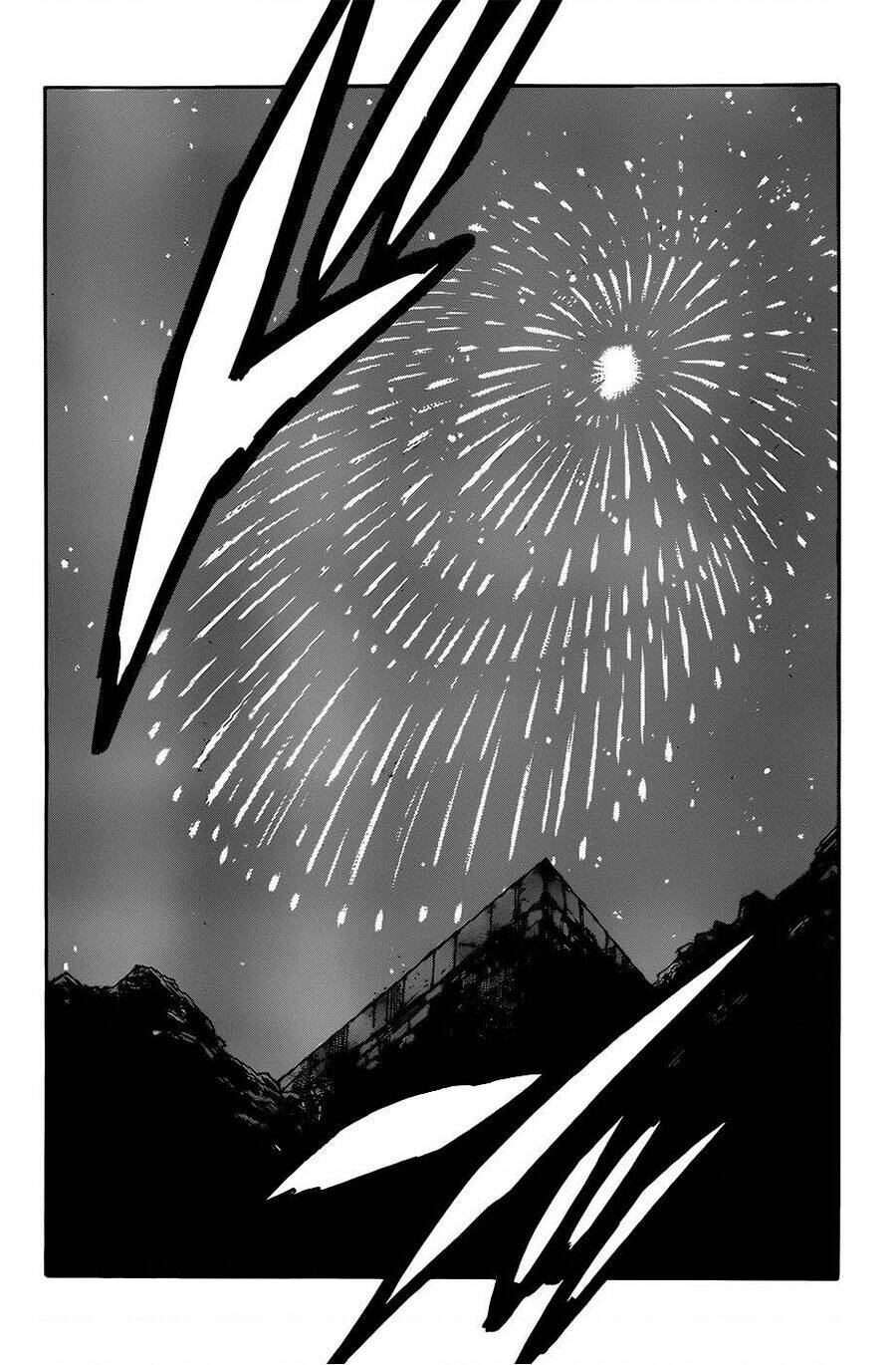 Tứ Kỵ Sĩ Khải Huyền Chapter 100 - Trang 2