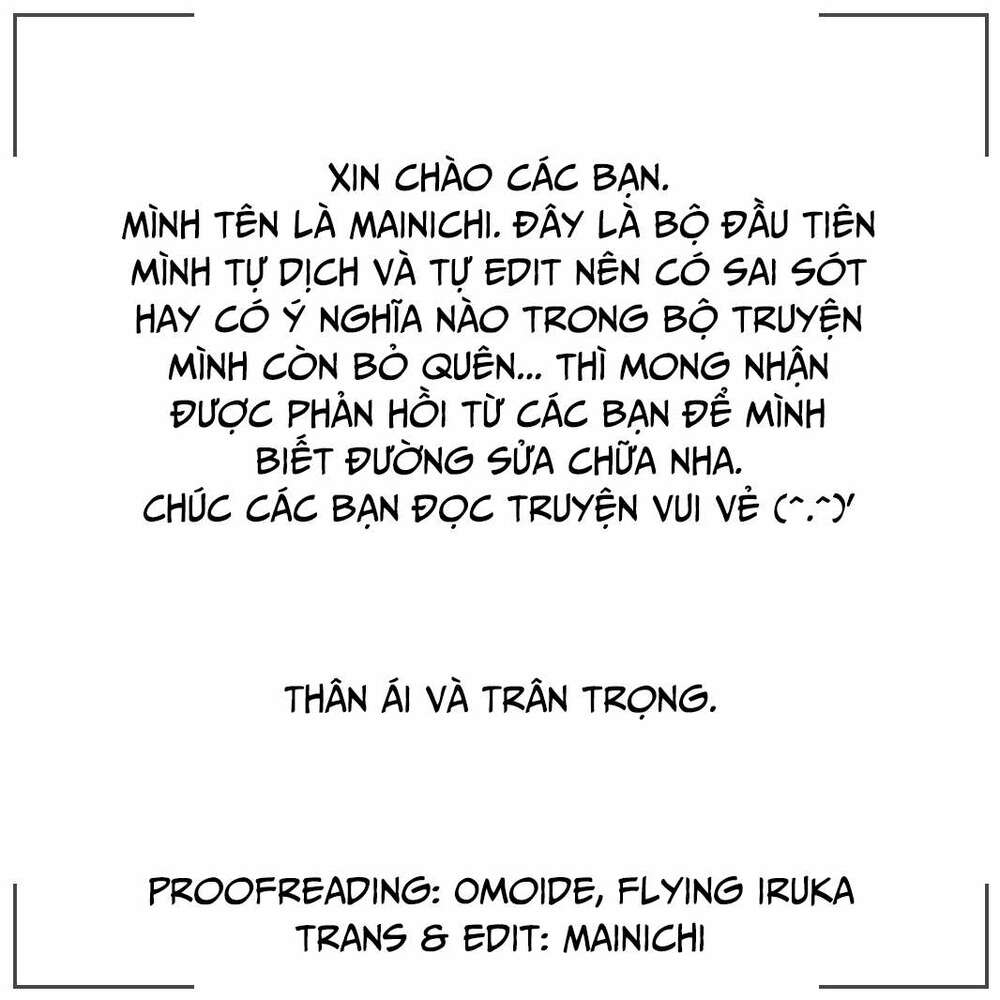 Tứ Kỵ Sĩ Khải Huyền Chapter 11 - Trang 2