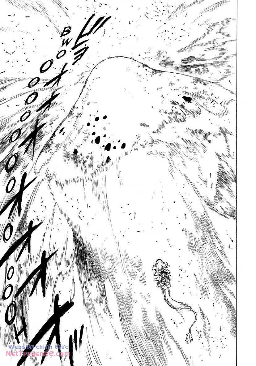 Tứ Kỵ Sĩ Khải Huyền Chapter 114 - Trang 2