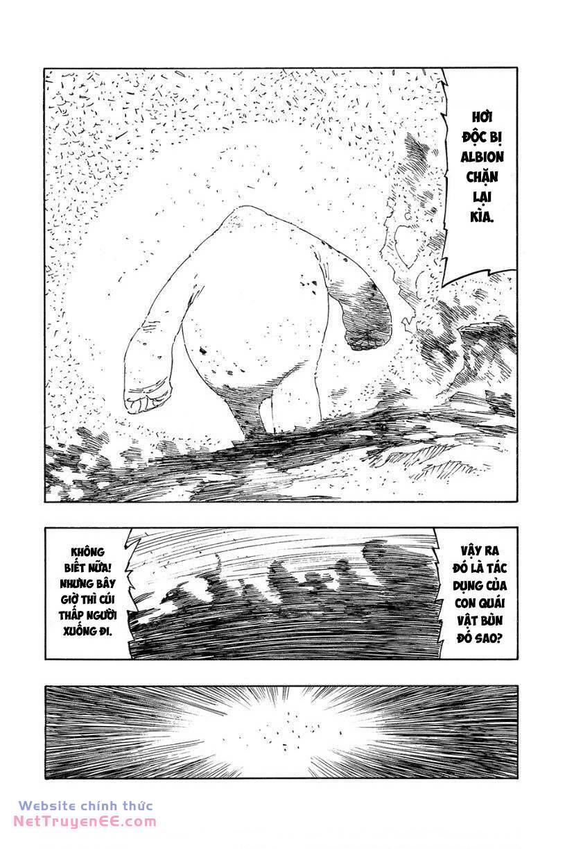 Tứ Kỵ Sĩ Khải Huyền Chapter 114 - Trang 2