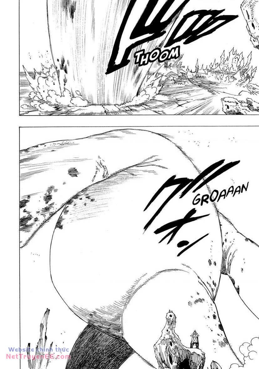 Tứ Kỵ Sĩ Khải Huyền Chapter 114 - Trang 2