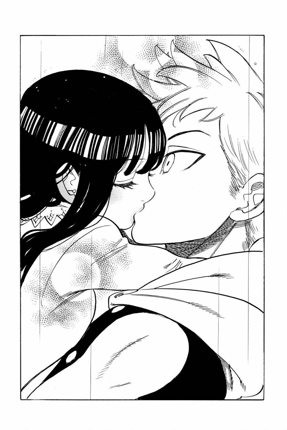 Tứ Kỵ Sĩ Khải Huyền Chapter 58 - Trang 2