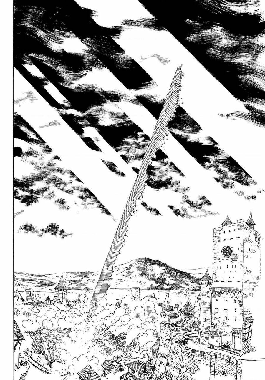 Tứ Kỵ Sĩ Khải Huyền Chapter 76 - Trang 2