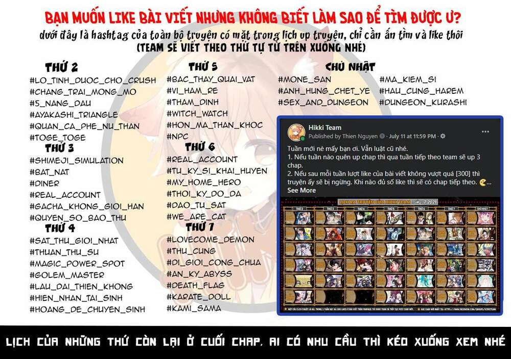 Tứ Kỵ Sĩ Khải Huyền Chapter 9 - Trang 2