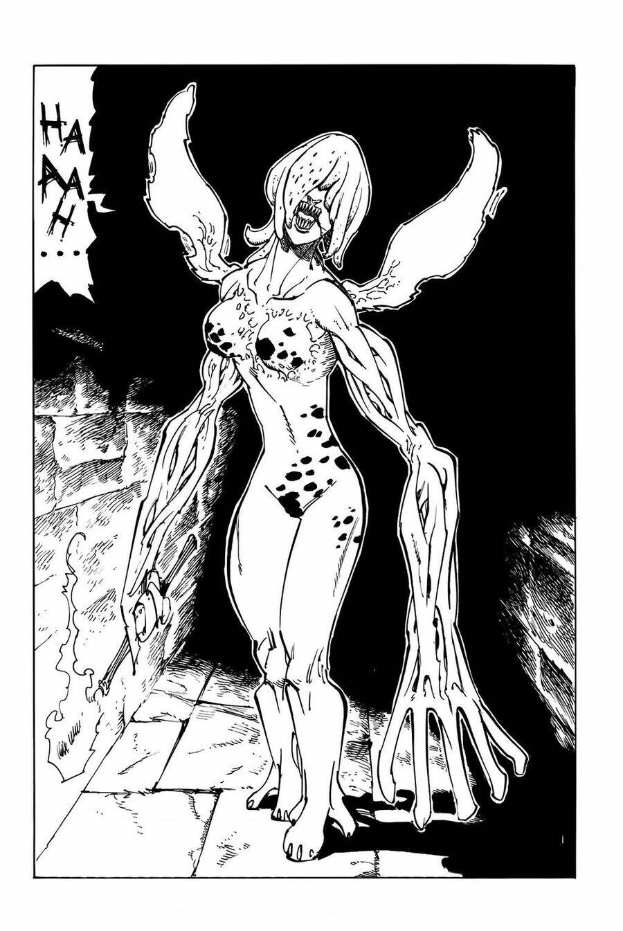 Tứ Kỵ Sĩ Khải Huyền Chapter 94 - Trang 2