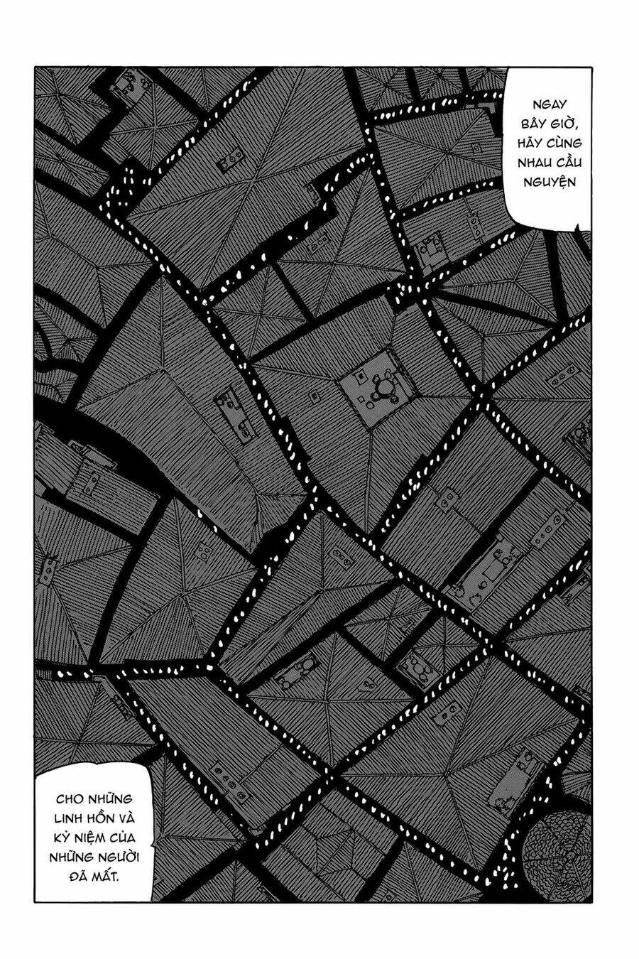 Tứ Kỵ Sĩ Khải Huyền Chapter 94 - Trang 2