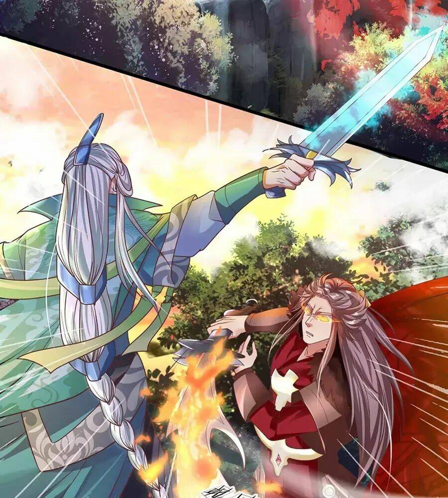 Tu La Kiếm Tôn Chapter 1 - Trang 2