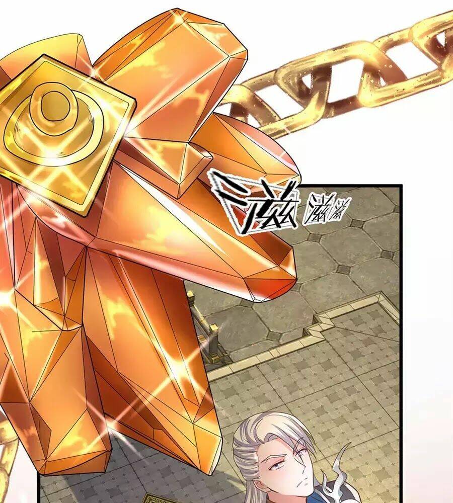 Tu La Kiếm Tôn Chapter 1 - Trang 2