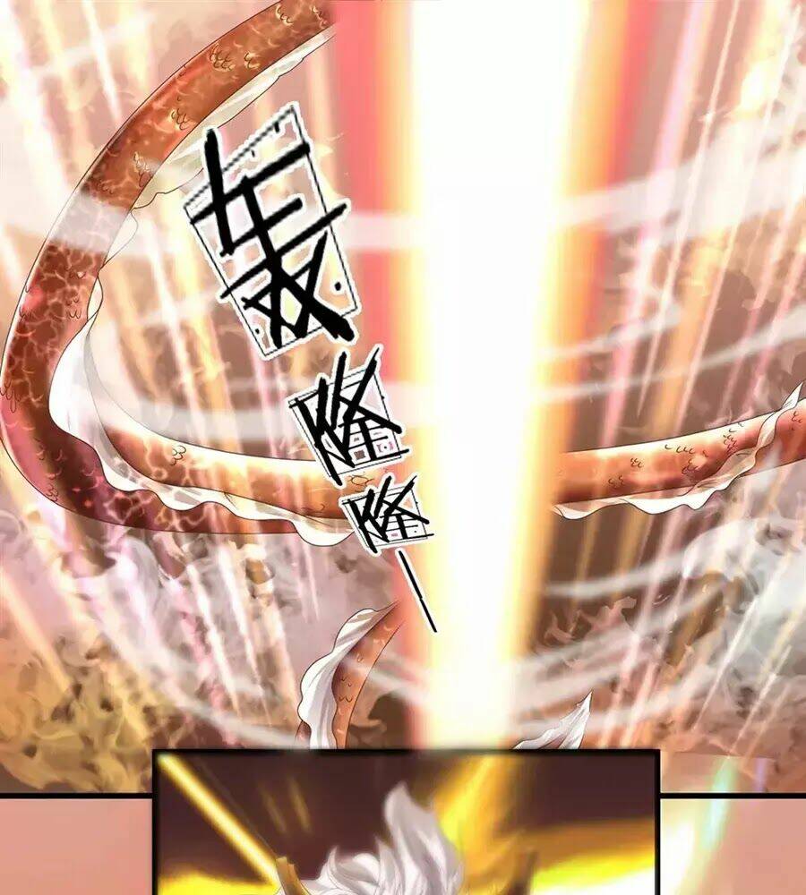 Tu La Kiếm Tôn Chapter 1 - Trang 2