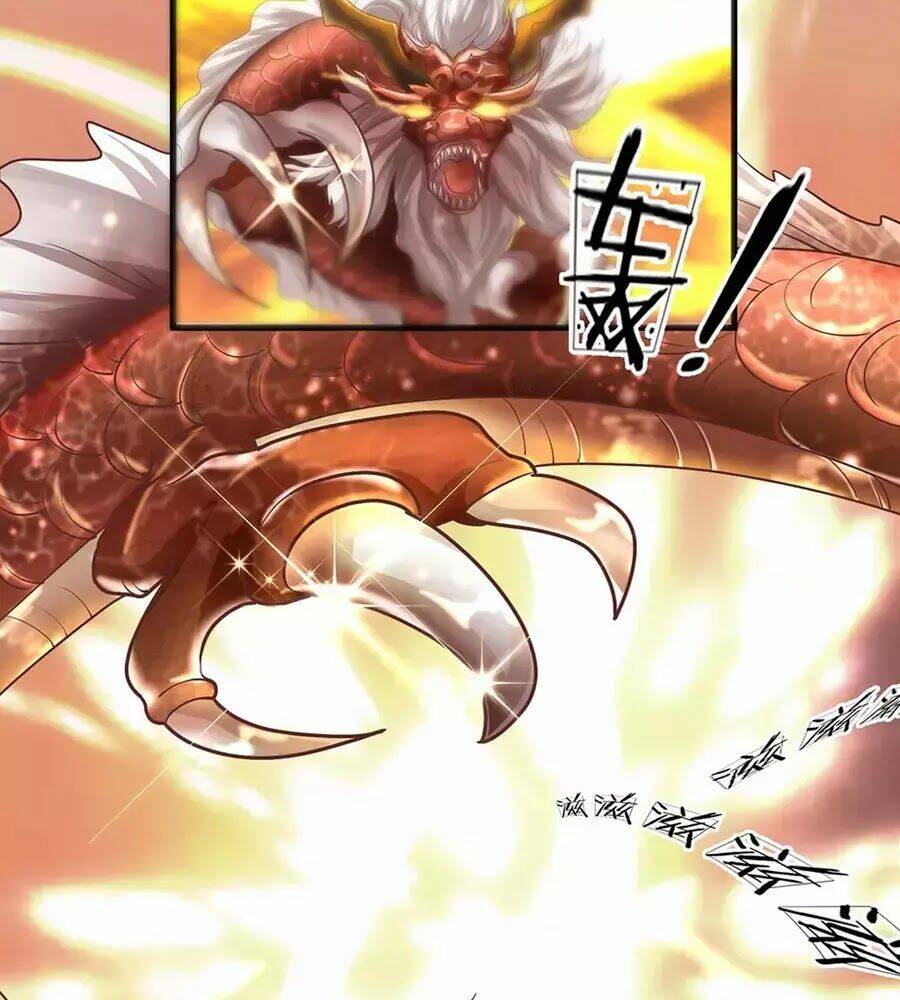 Tu La Kiếm Tôn Chapter 1 - Trang 2